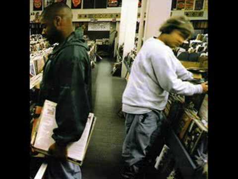 dj shadow - why hip hop sucks in 96