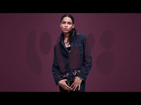 070 Shake - I Laugh When I'm With Friends But Sad When I'm Alone  | A COLORS SHOW