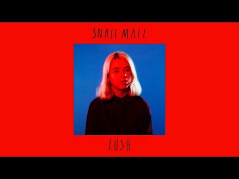 Snail Mail - "Pristine" (Official Lyric Video)