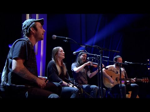 Lynched - Father Had A Knife/ Salonika - Later… with Jools Holland - BBC Two