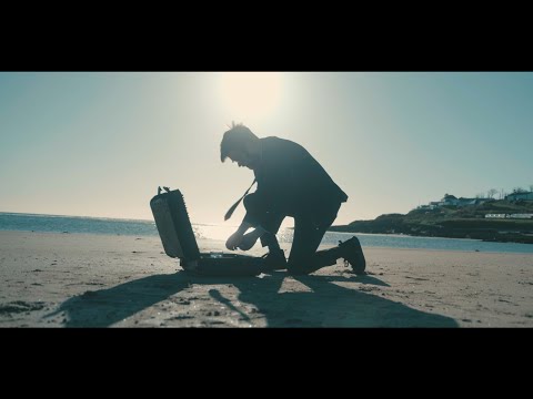 The Last Vinci - Adding Water to the Ocean feat. Toshin [OFFICIAL VIDEO]