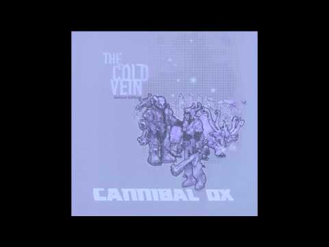 Cannibal Ox - "Vein" [Official Audio]
