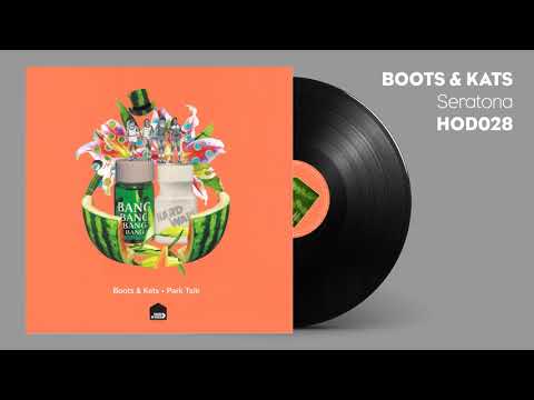 Boots & Kats - Seratona