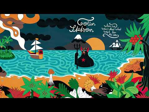 Colin Stetson   02   When we were that what wept for the sea