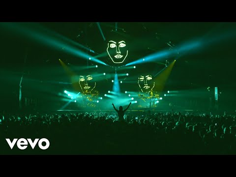 Disclosure - What's In Your Head (Live From Alexandra Palace)