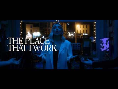 Saint Sister - The Place That I Work (featuring Lisa Hannigan) (Official Video)
