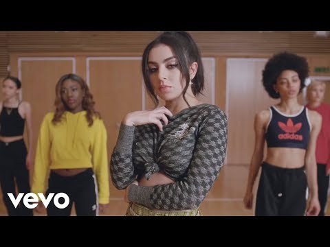 Mura Masa & Charli XCX - 1 Night (Official Video)