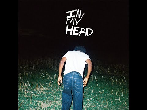 F3MIII FT. Khakikid - IN MY HEAD (Official Audio)