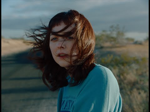 Sarah Crean - Wasted Youth (Official Video)