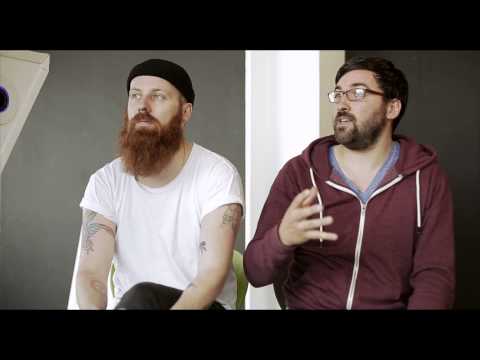 Absolut Pulse - Nialler9 talks to Le Galaxie part 2