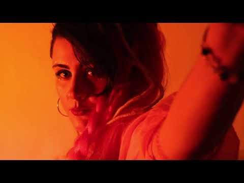 Alice LA - 21st Century Woman (Lyric Video)