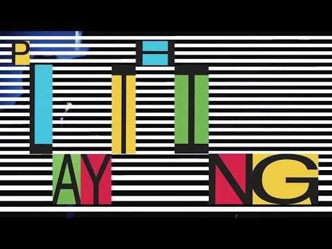 Róisín Murphy - Plaything (Official Video)