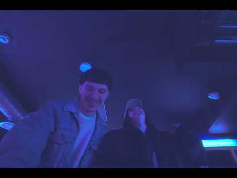 SHEE - strangest desire (music video)