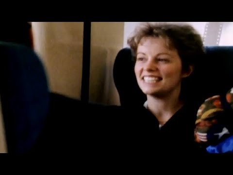 KEELEY - Trans-Europe 18 (Official Video)