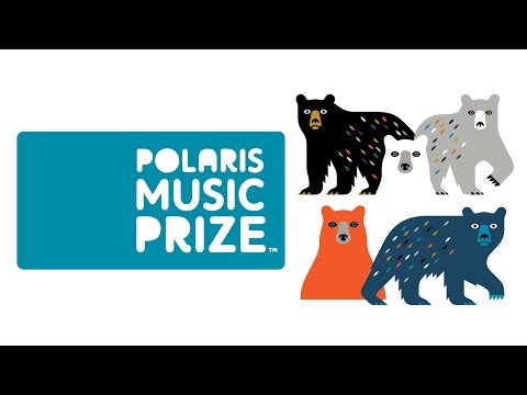 CBC Music Presents the 2016 Polaris Music Prize