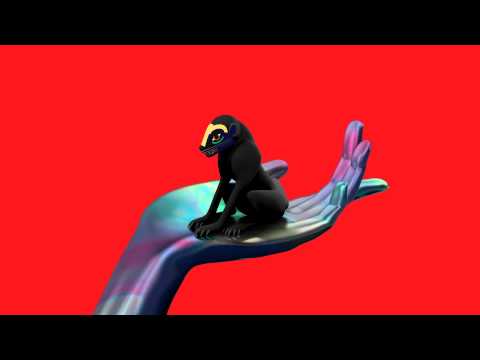 SBTRKT - NEW DORP. NEW YORK. (feat. Ezra Koenig) [Official Audio]