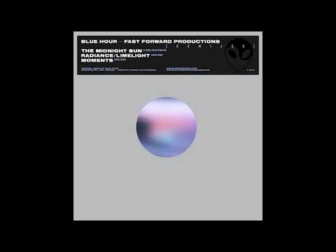 Blue Hour - Midnight Sun (Dj Ibons Never Mind Mix) [BLUEHOURMXSPL001]