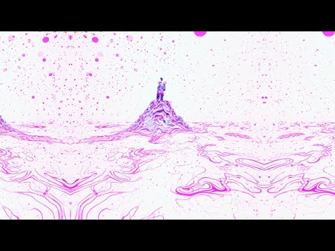 Post-Party - Talkin' About (Visualiser)