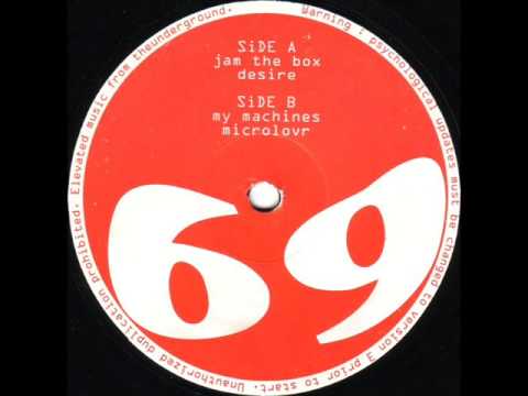 69 - Desire