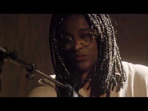 L'Rain - Full Performance (Live on KEXP at Home)