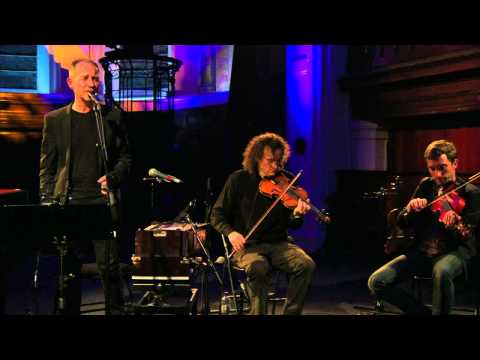 The Gloaming - Saoirse (Live in Cork)