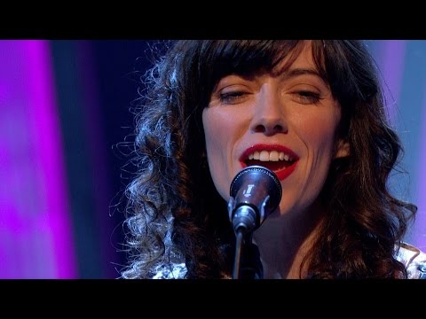 Natalie Prass - Bird Of Prey - Later... with Jools Holland - BBC Two