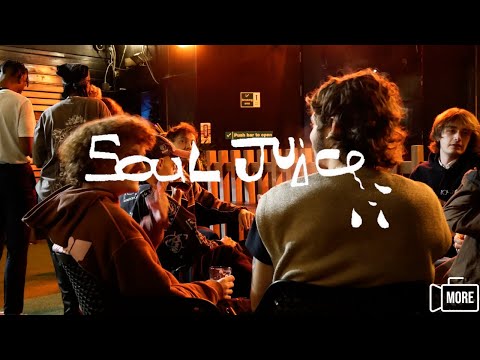 50th Anniversary of Hip Hop at Soul Juice ( & an ode to Rap Snitch Knishes -MF Doom)