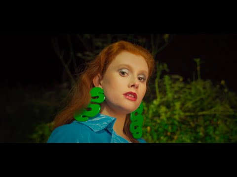 THEO - Jealous (Official Video)