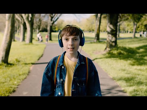 Zeztra - Dancing Freely (Official Music Video)
