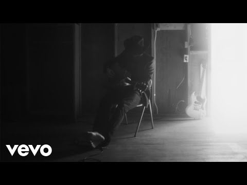 Bon Iver - S P E Y S I D E (Official Video)