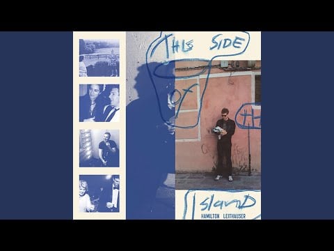 This Side of the Island