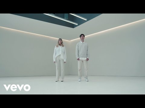 Cian Ducrot, Cate - Know Me Again (Official Music Video)