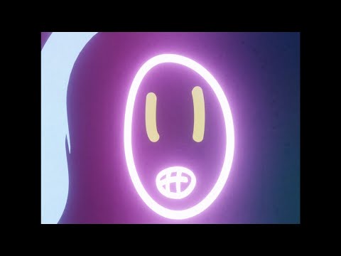 Luke Gomm - I'm Thru (Visualizer)