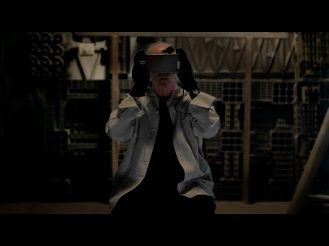 John Carpenter "Night" (Official Music Video)