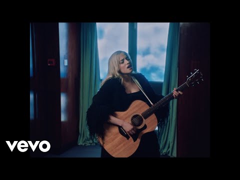 Léa Sen - lvl 1 - HOME ALONE (Live Film)
