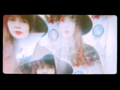 New Pagans - Admire