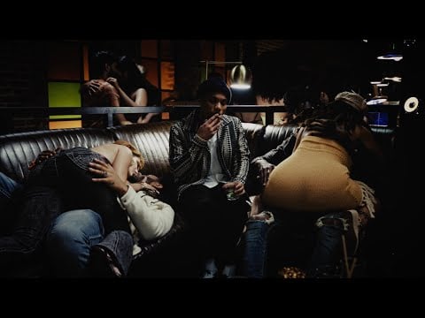 NxWorries (Anderson .Paak & Knxwledge) - FromHere feat. Snoop Dogg & October London