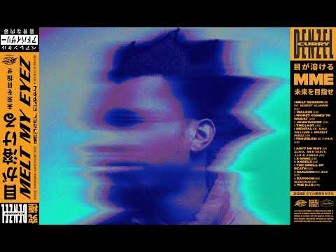 Denzel Curry - Melt Session #1 ft. Robert Glasper (Official Audio)