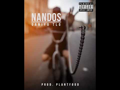 GaniyuTLG - Nandos ft Skilyt (Official Audio) [Prod. PlantFood]
