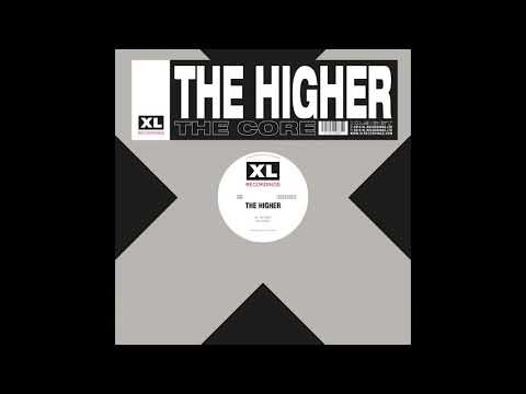 THE HIGHER - The Core