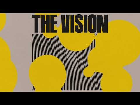 The Vision featuring Dames Brown - Down
