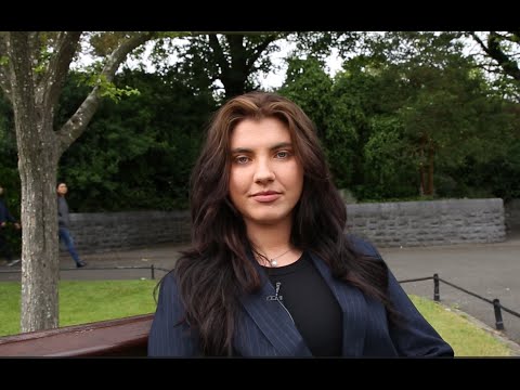 Natasha O'Brien explains how she almost "lost faith in humanity"