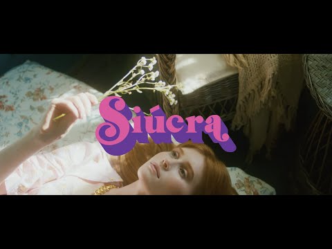 Siúcra - Travellin' Song