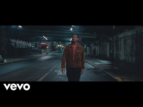 Leon Bridges - Bet Ain't Worth the Hand (Official Video)