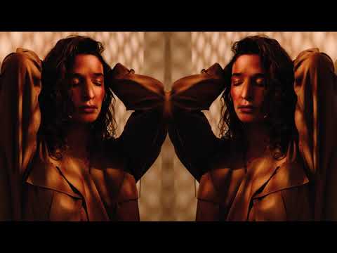 Elkka - 'Burnt Orange' (Official Audio)