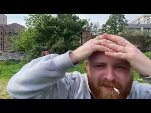 Carlos Danger - Roma Chipper Loughlinstown (ft. Smokey & Curtisy)