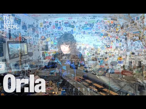 Or:la @TheLotRadio 03-28-2023