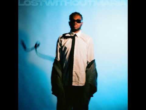 F3MIII - LOSTWITHOUTMARIA (Official Audio)