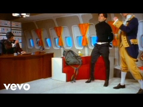 Beastie Boys - Body Movin' (Official Music Video)