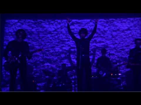 The Horrors - 'Sea Within A Sea'